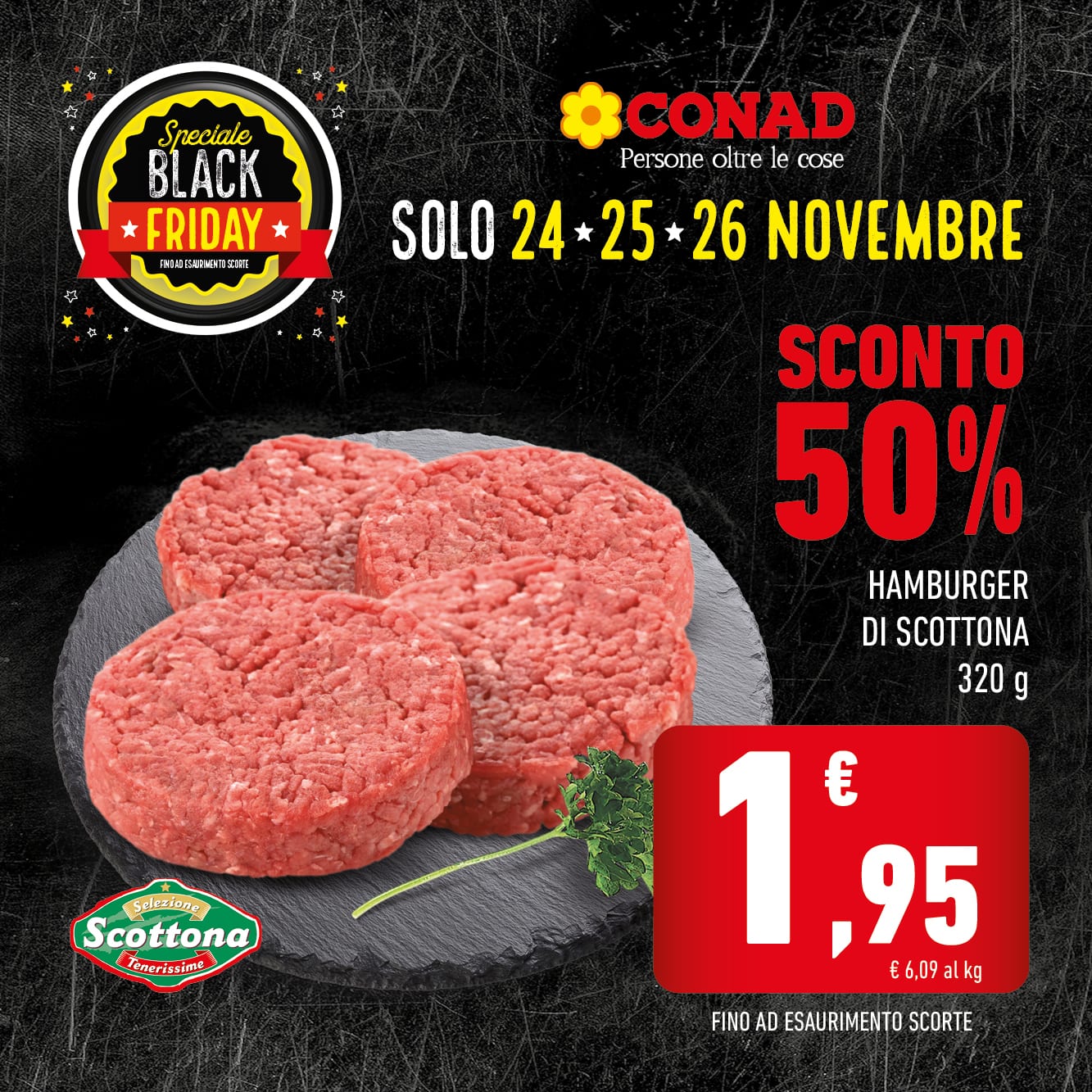 Prodotto in Offerta Black Friday