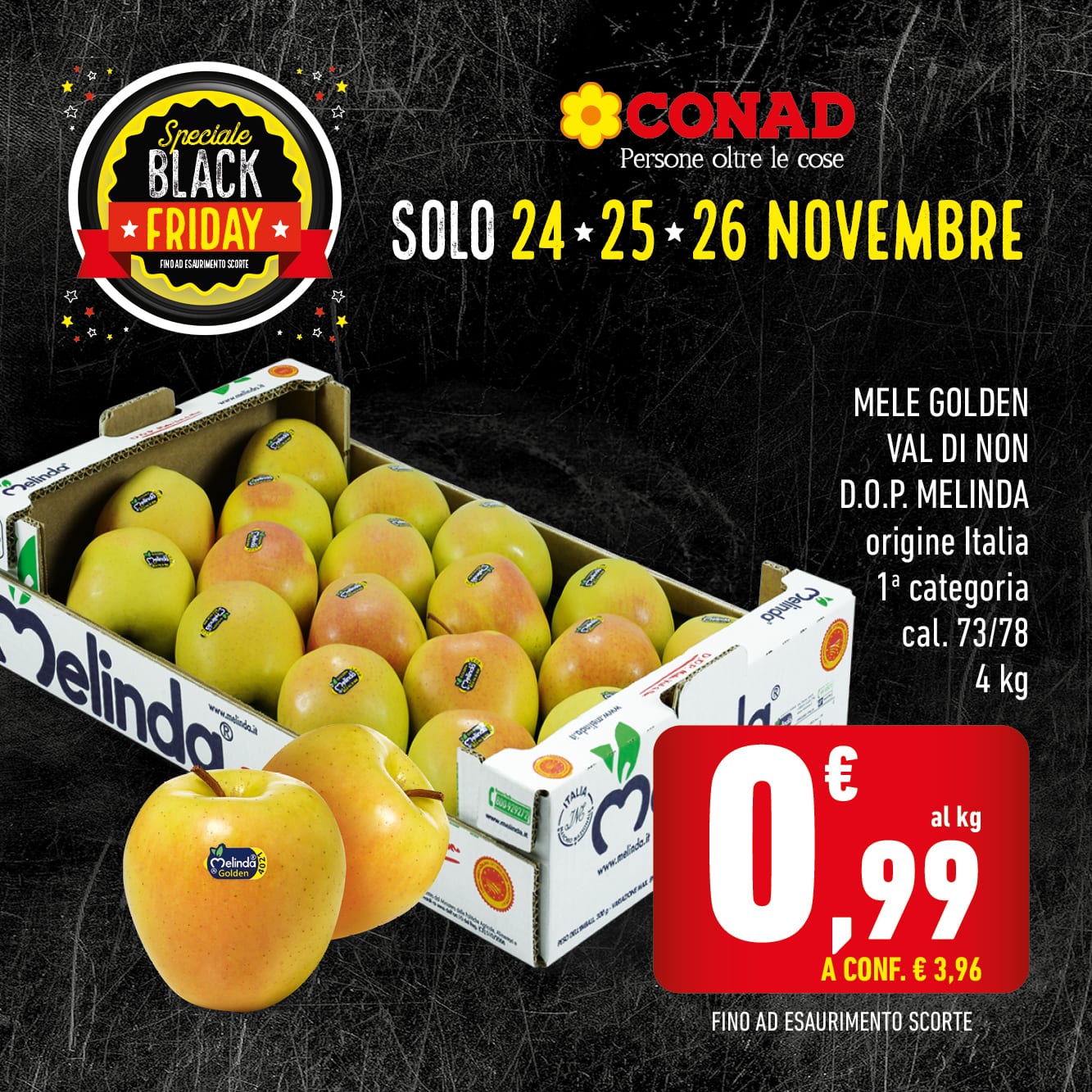 Prodotto in Offerta Black Friday