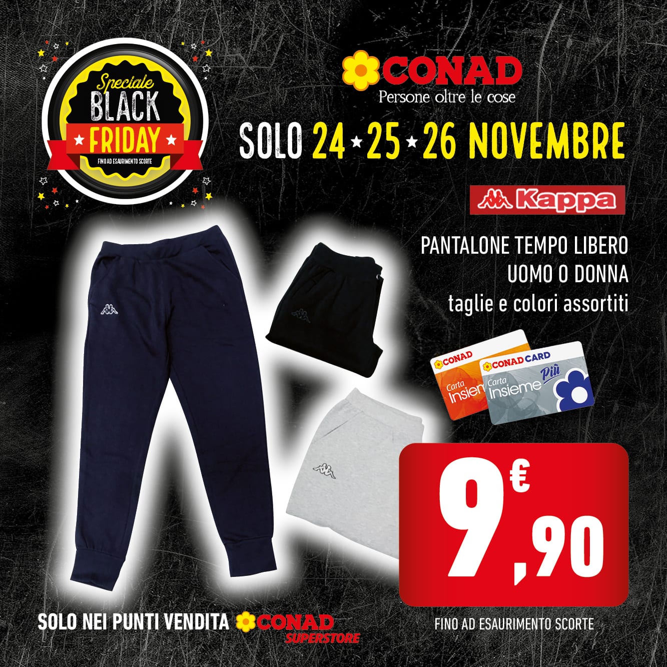 Prodotto in Offerta Black Friday