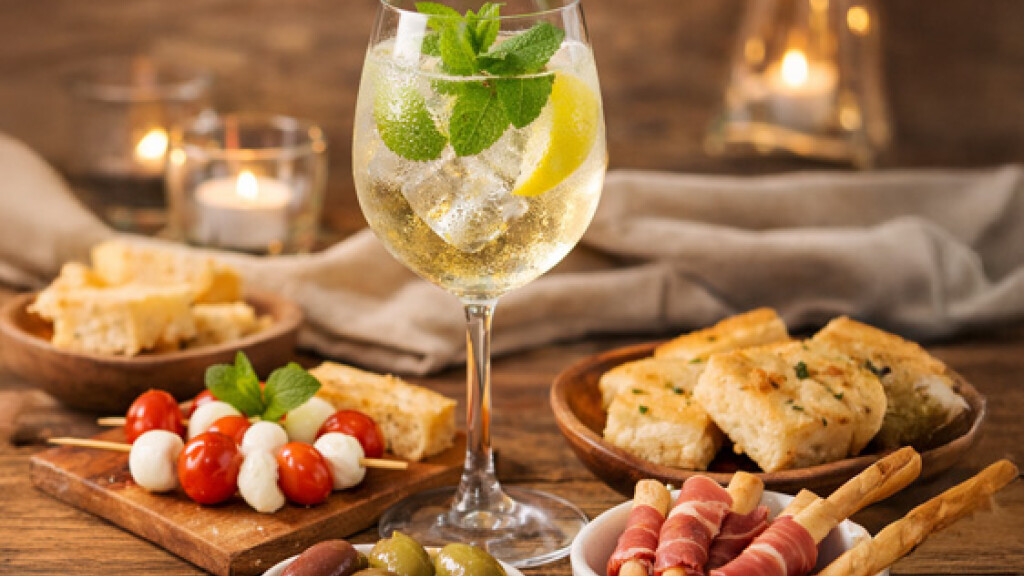 Prosecco Fresh - prosecco-fresh