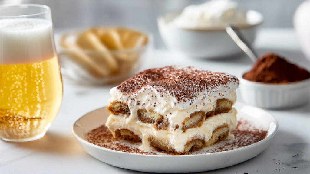 Birramisù - birramisu