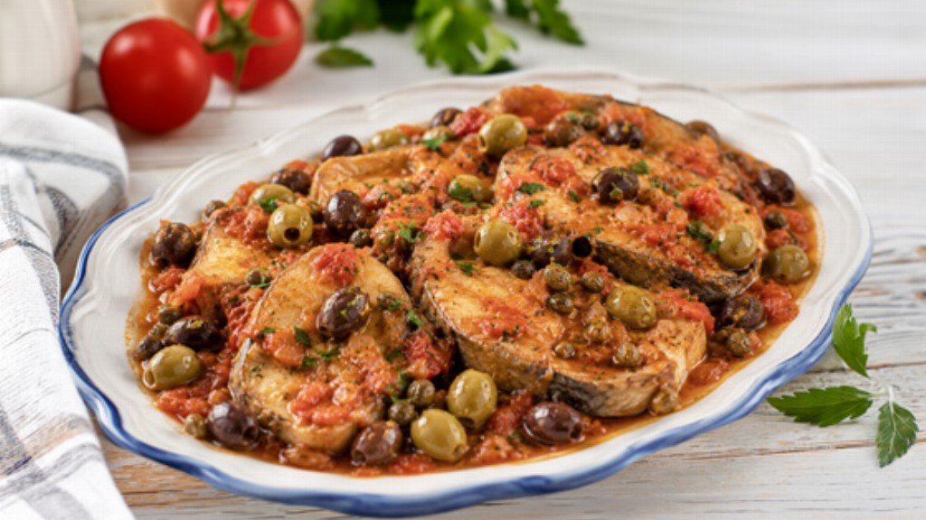 Pesce spada alla ghiotta - pesce-spada-ghiotta