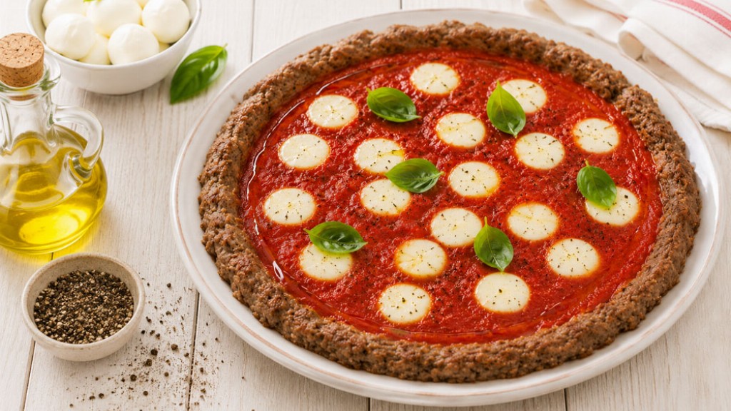 Pizza di carne - pizza-di-carne
