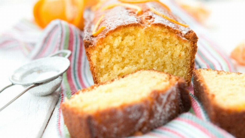 Plumcake di Clementine - Plumcake di Clementine