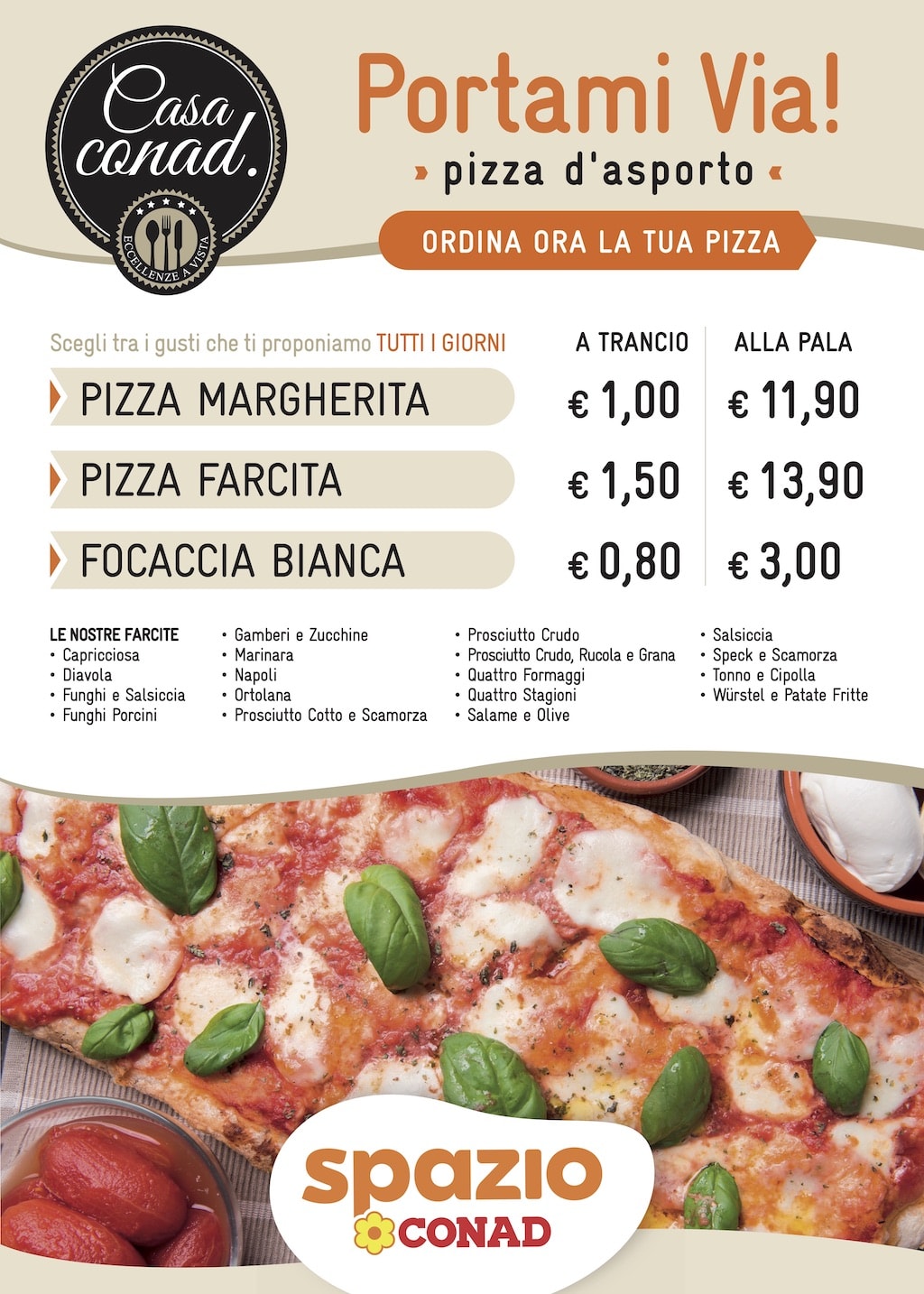 Menu Terni