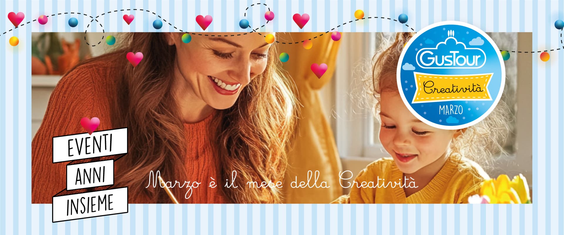 20 anni insieme marzo