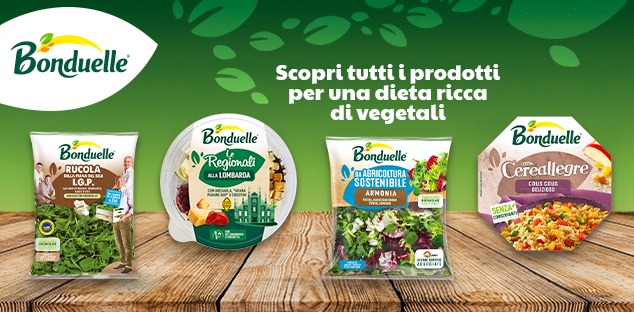 Bonduelle