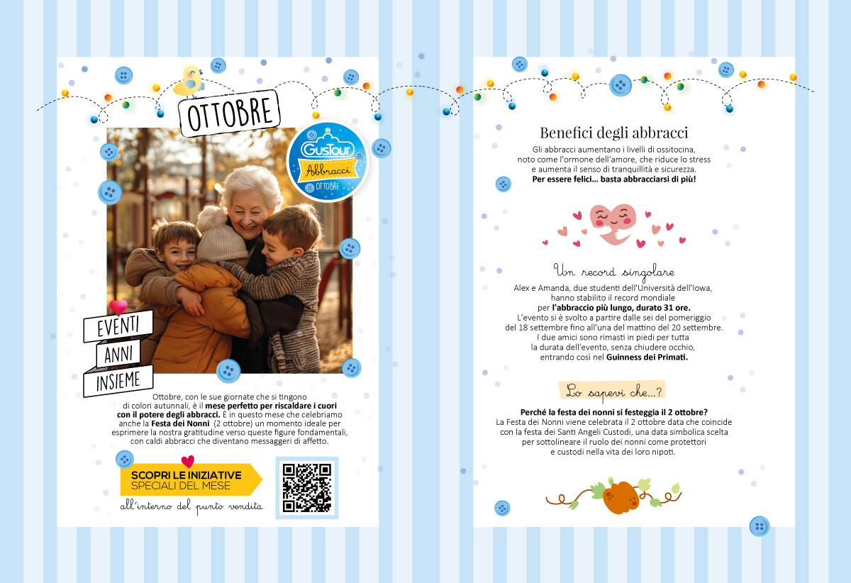 20 anni insieme pagine extra