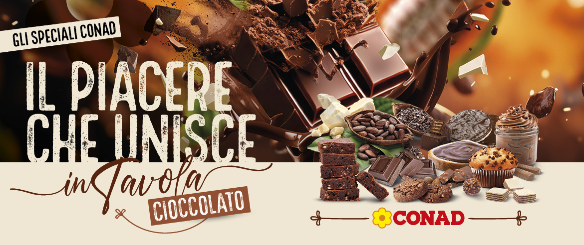 Speciale Cioccolato