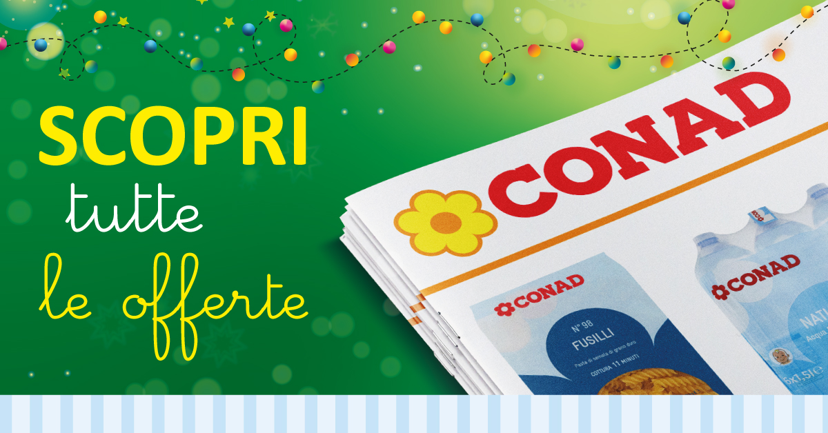 20 anni insieme volantini offerte