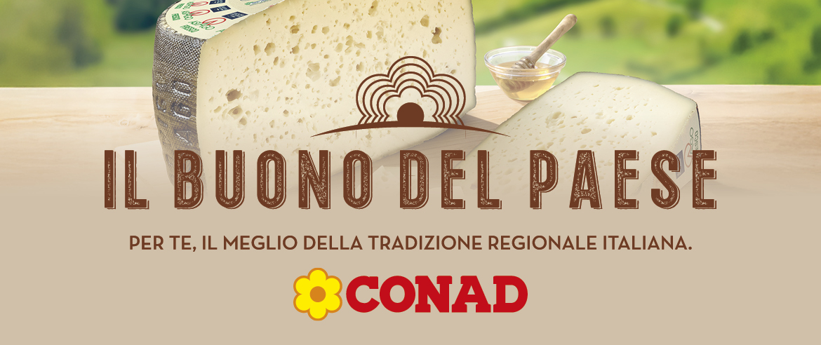 Speciale Il Buono del Paese