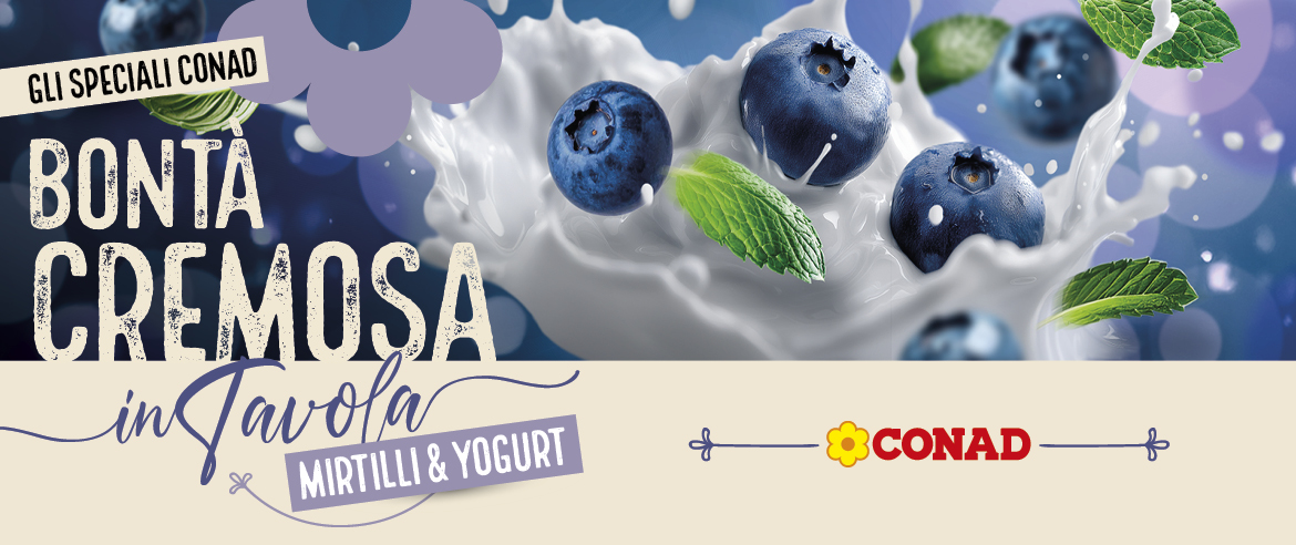 Speciale Bontà cremosa