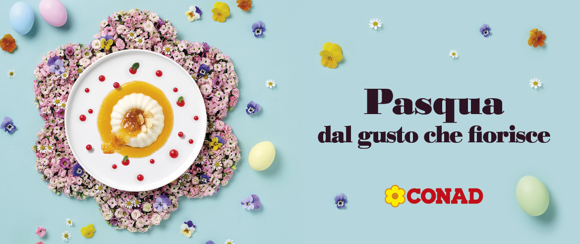 Speciale Pasqua'