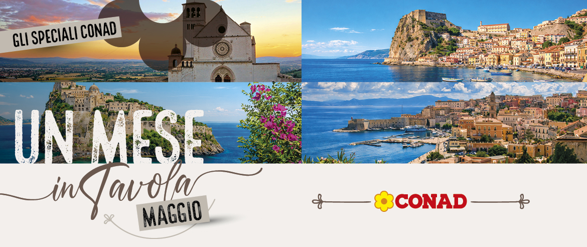 Speciale Un mese in... 