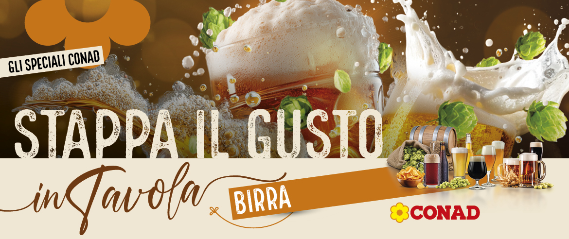 Speciale Stappa il Gusto in Tavola