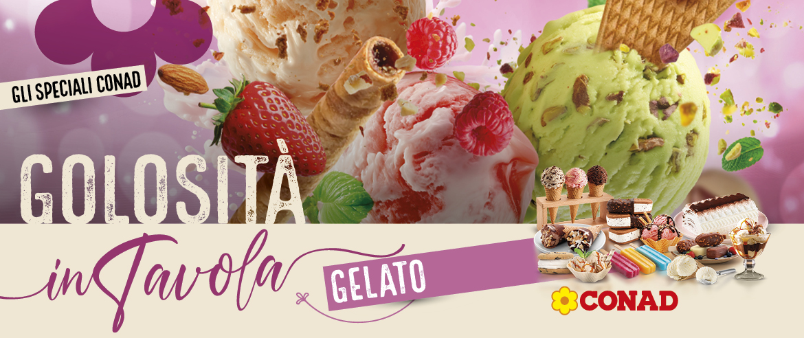 Golosità in Tavola