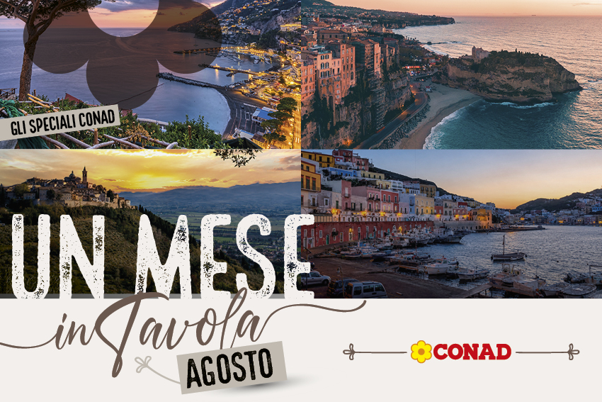 Speciale Un mese in...