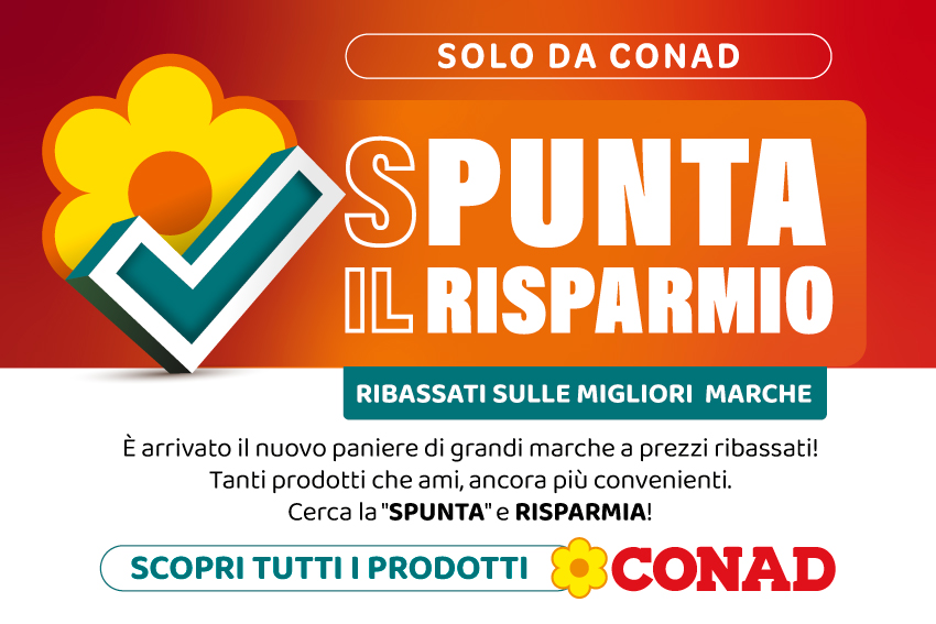 Speciale Spunta il Risparmio