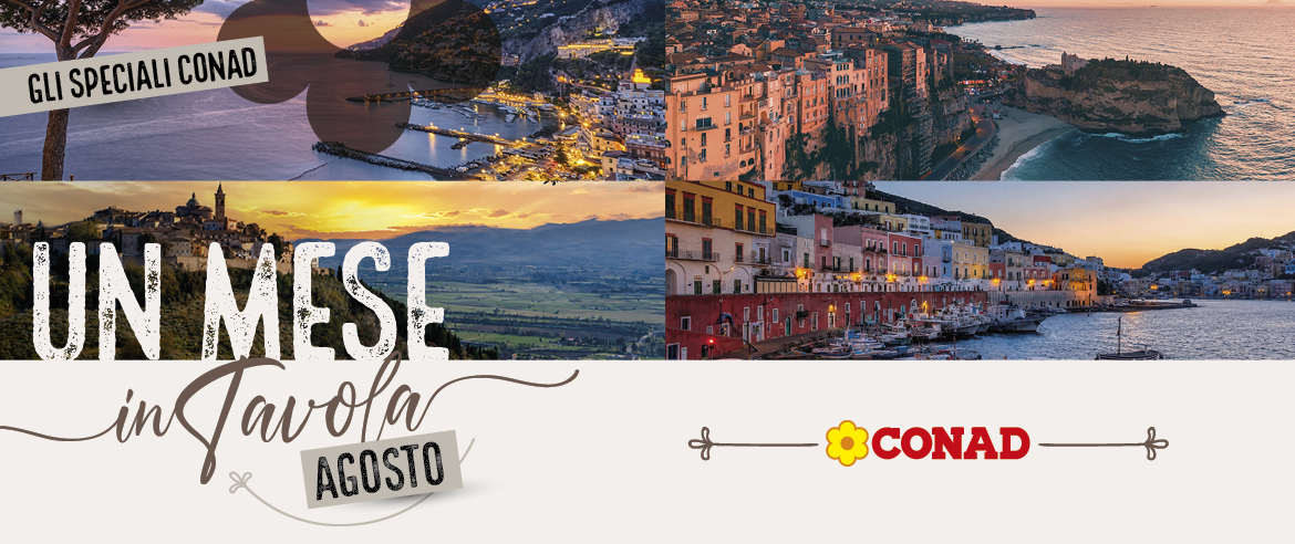Speciale Un mese in...