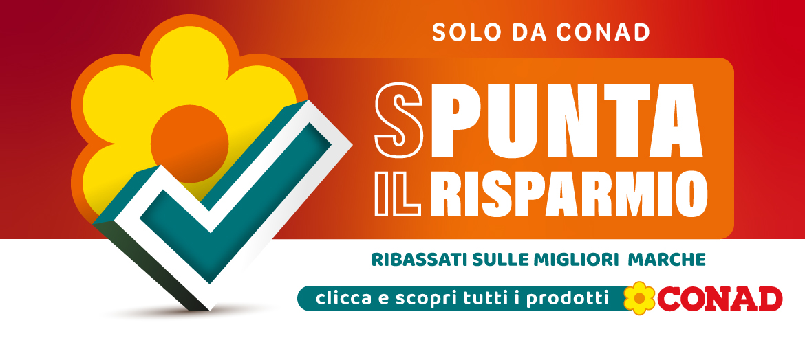 Spunta il Risparmio