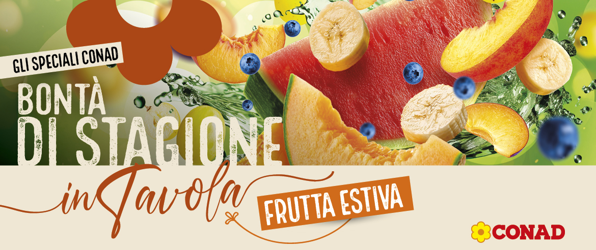 Speciale Bontà di Stagione