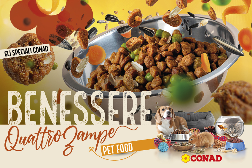 Speciale Pet Food