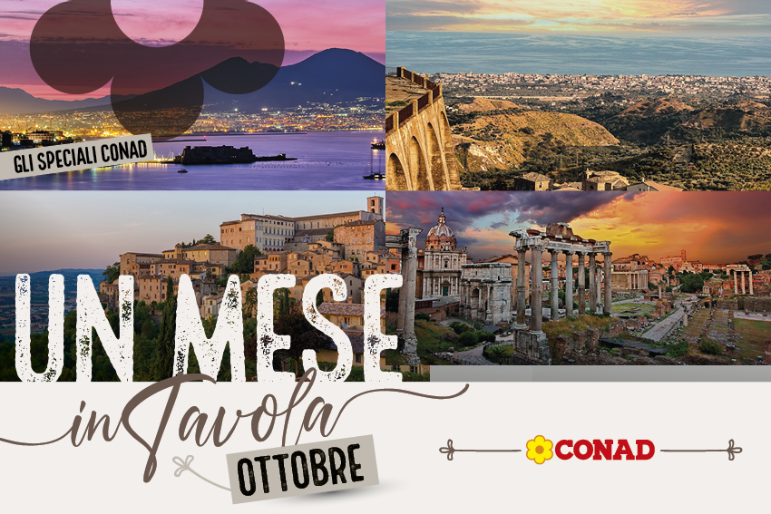 Speciale Un Mese in...