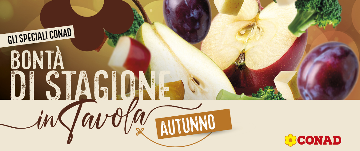 Speciale Bontà di Stagione
