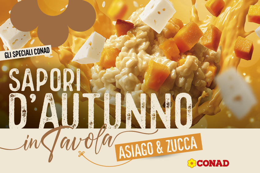 Speciale Sapori d'Autunno
