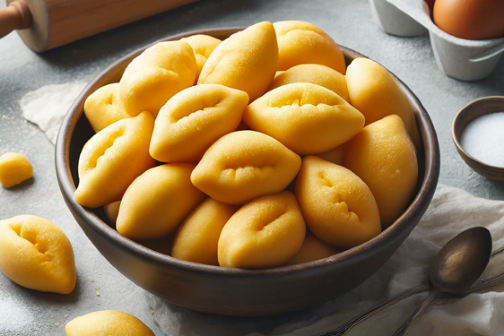 Fiadoni abruzzesi