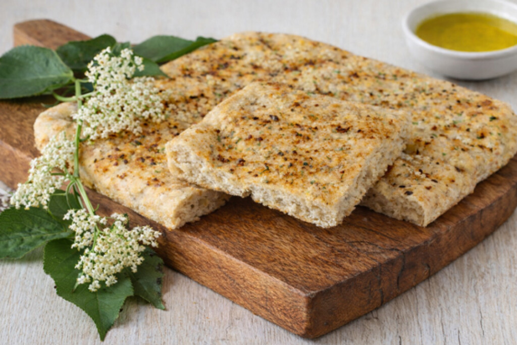 Pane di Maggio calabrese