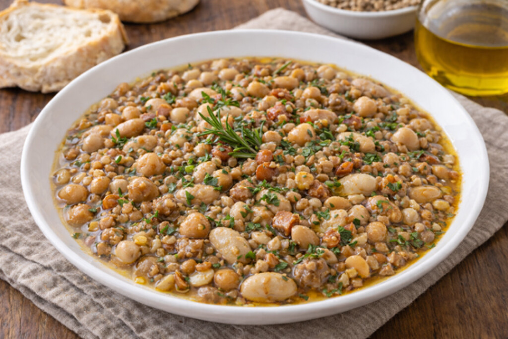 Cicciata del Cilento