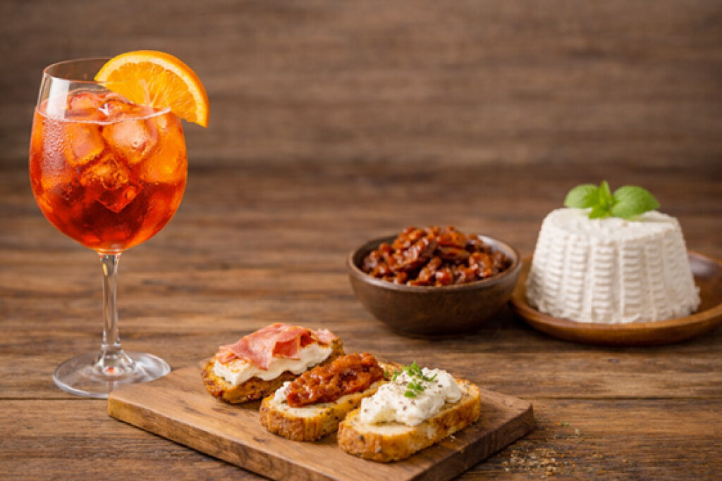 Conad Red Spritz