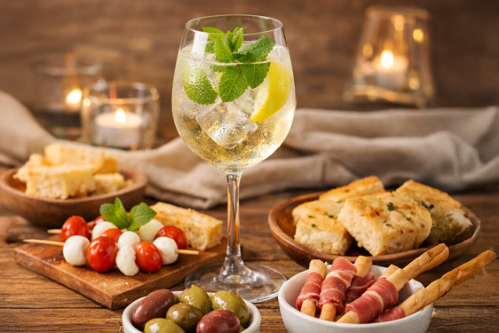 Prosecco Fresh