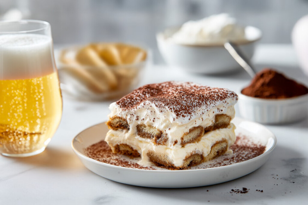 Birramisù