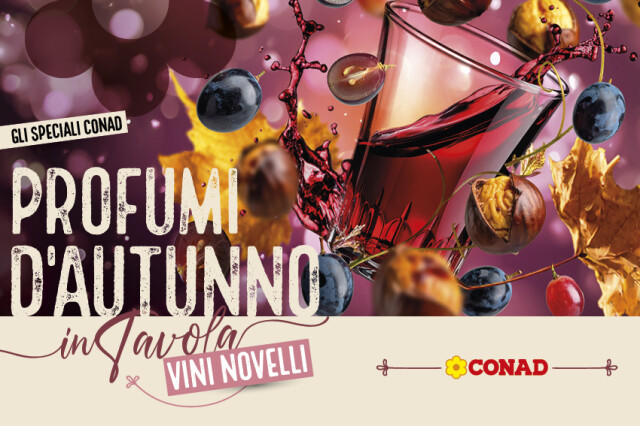 Speciale Vini Novelli