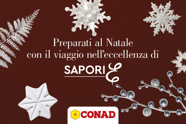 Speciale Preparati al Natale