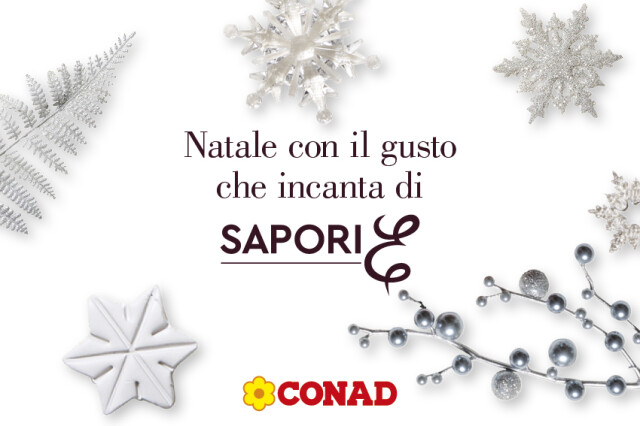 Sapori & Buone Feste