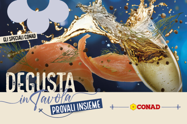 Speciale Degusta in Tavola
