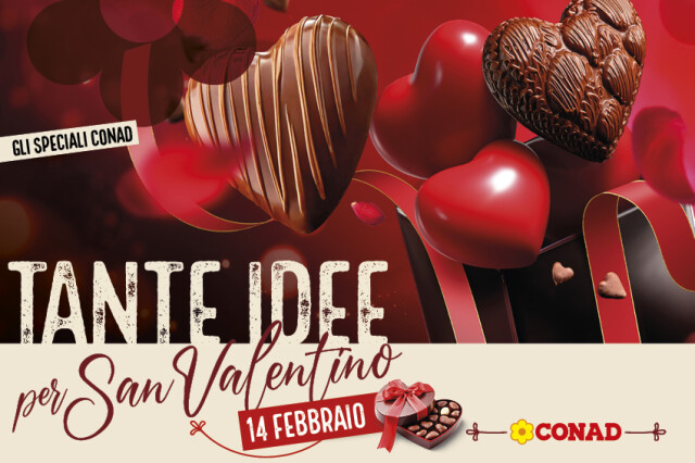Speciale San Valentino