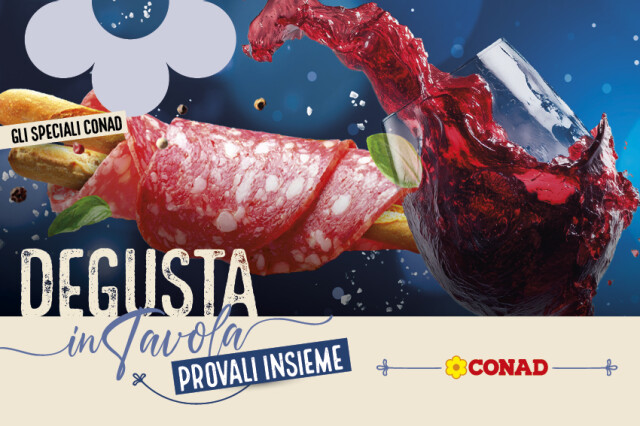 Speciale Degusta in Tavola