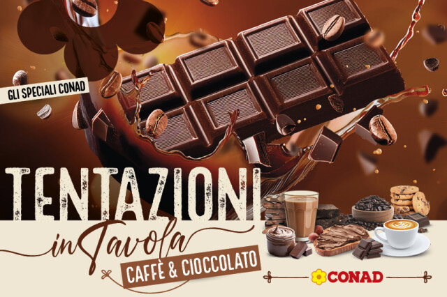 Speciale Caffè e Cioccolato