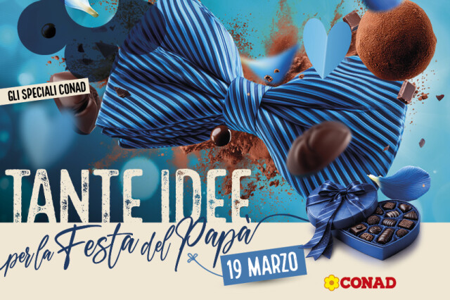 Speciale Festa del Papà