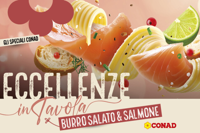 Speciale Eccellenze in Tavola
