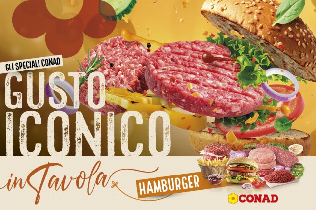 Speciale Gusto Iconico in Tavola
