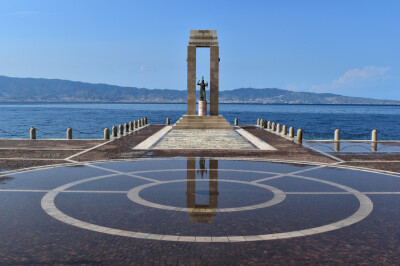 Reggio Calabria: la città dei bronzi di Riace - reggio-calabria-cosa-vedere-con-il-cane