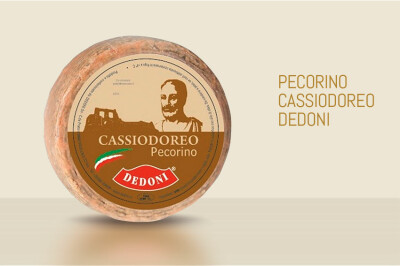 Pecorino Cassiodoreo Dedoni
