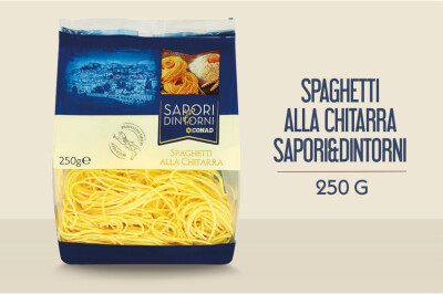 Spaghetti alla Chitarra Sapori e Dintorni - spaghetti-chitarra