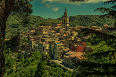 Cosa vedere nel borgo di Novara di Sicilia - novara-di-sicilia