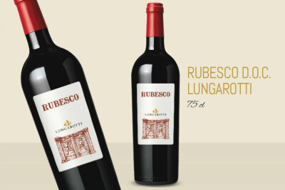 Rubesco D.O.C. Lungarotti